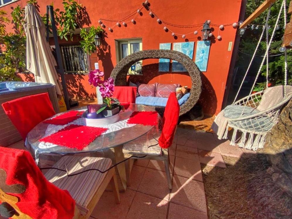 Mordelliya Private Jacuzzi Apartamento *