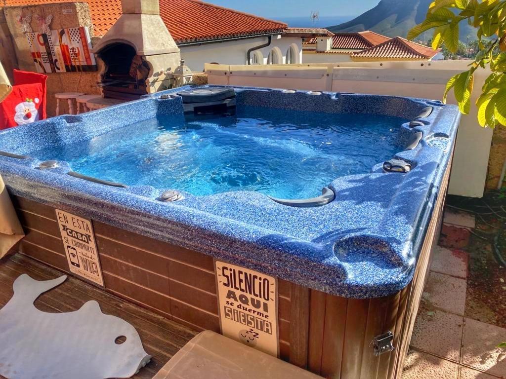 Apartamento Mordelliya Private Jacuzzi