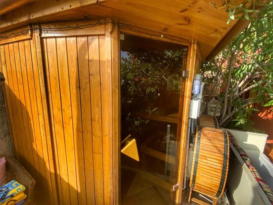 Mordelliya Private Jacuzzi