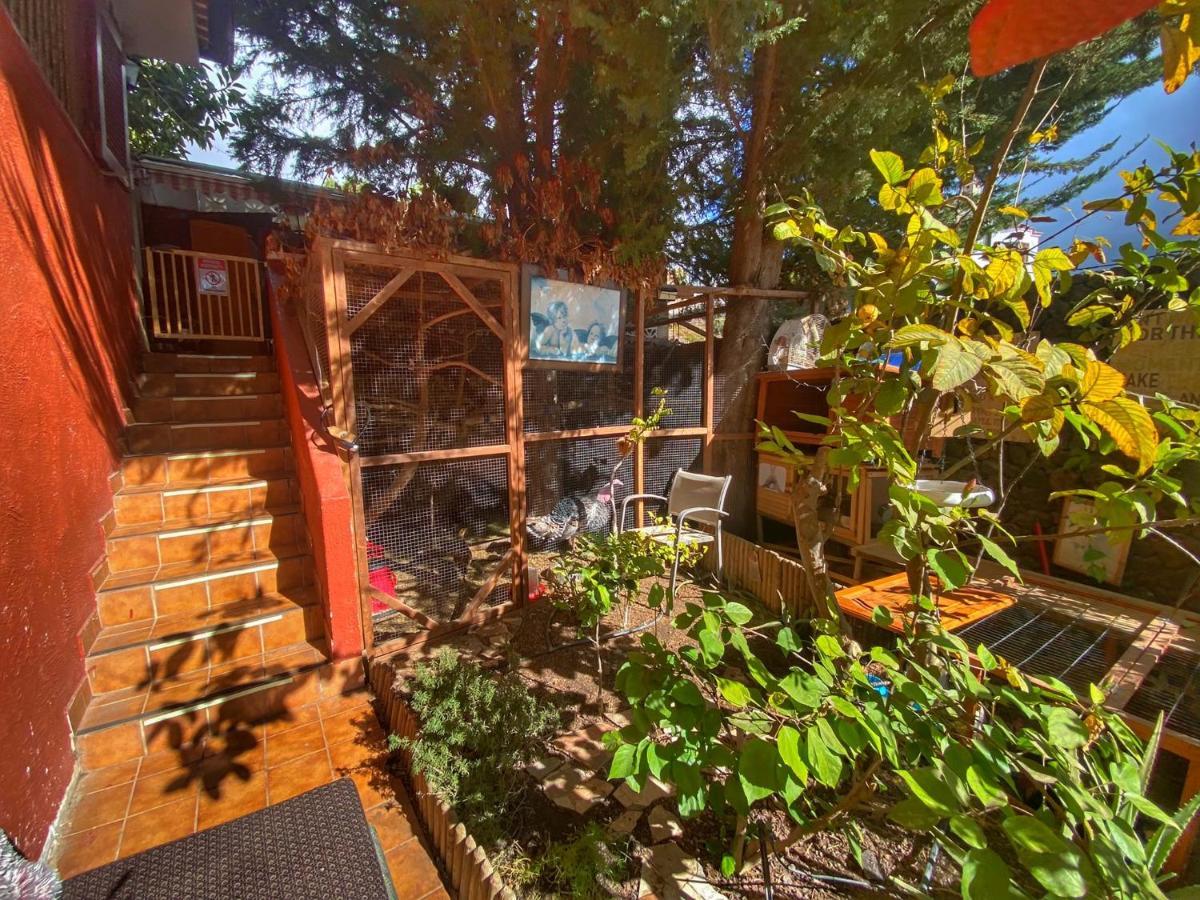 Apartamento Mordelliya Private Jacuzzi