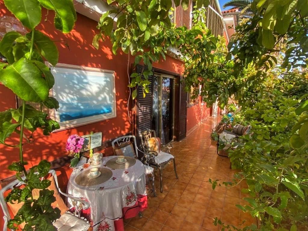 Apartamento Mordelliya Private Jacuzzi *