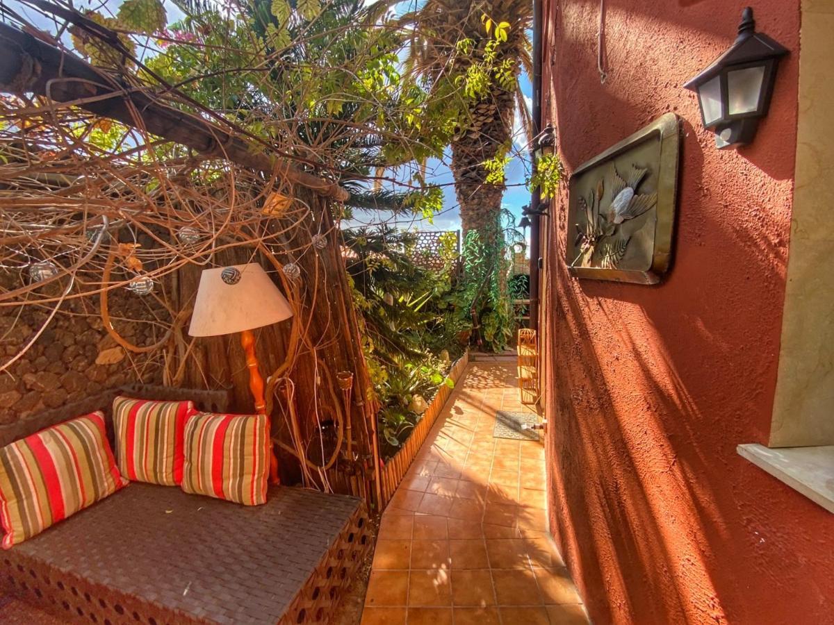 Apartamento Mordelliya Private Jacuzzi Chayofa