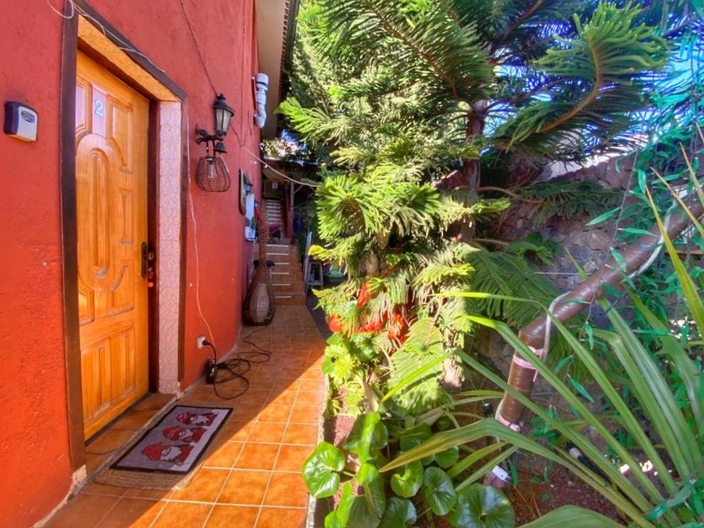 Apartamento Mordelliya Private Jacuzzi Chayofa