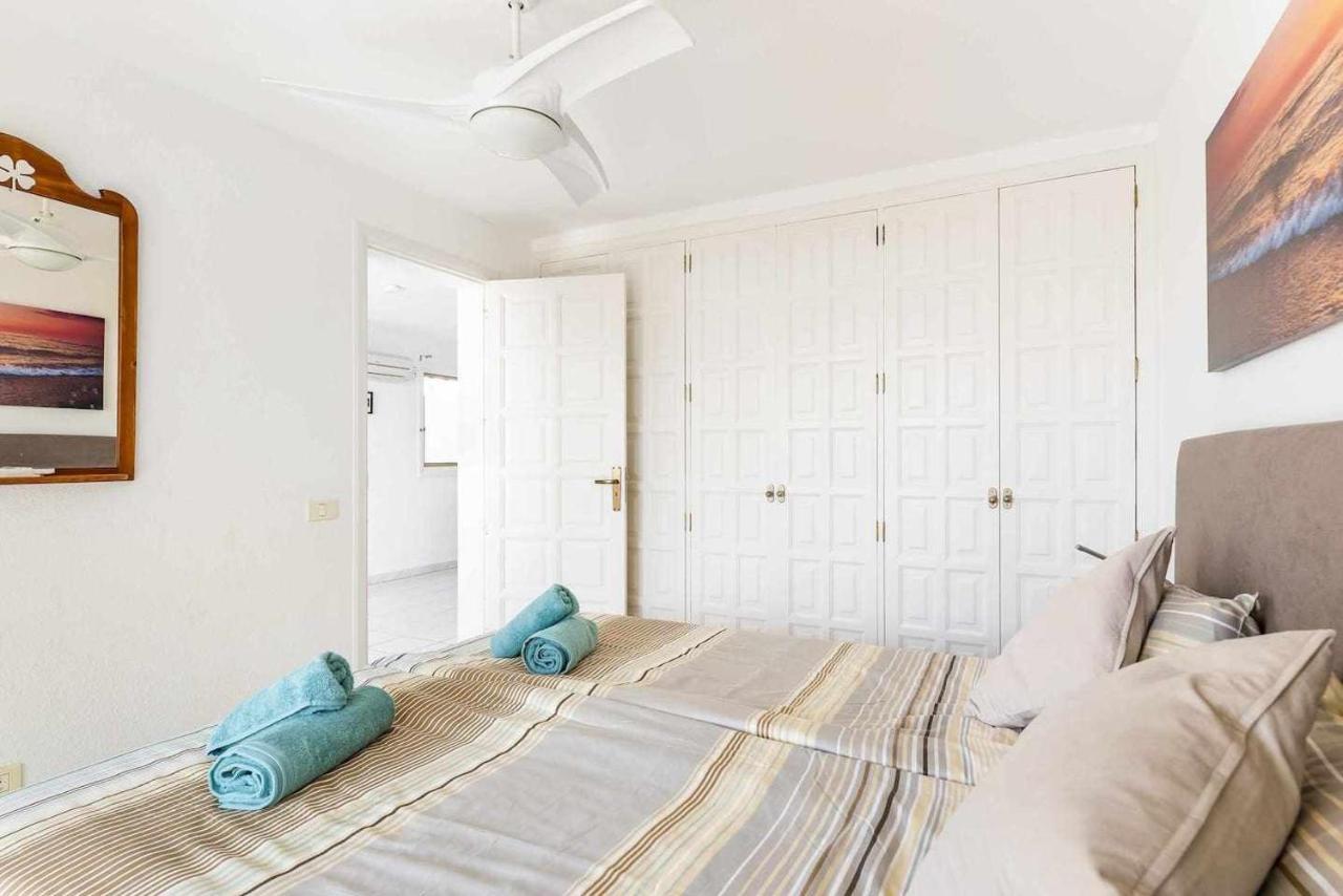 Villa Family By Welcome Tenerife Chayofa