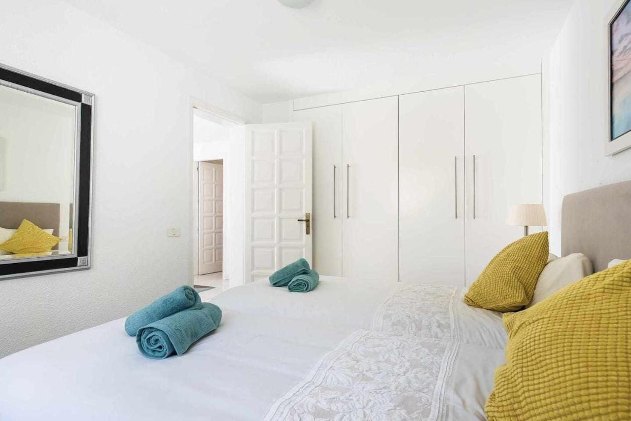 Family By Welcome Tenerife Villa