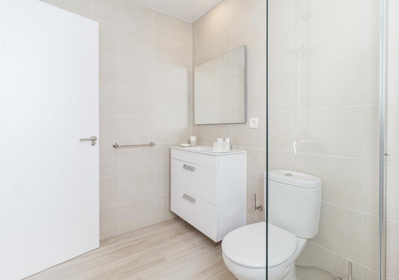 Appartement Moderno Urbano En Barrio Historico 3ºd Santa-Cruz de Ténérife