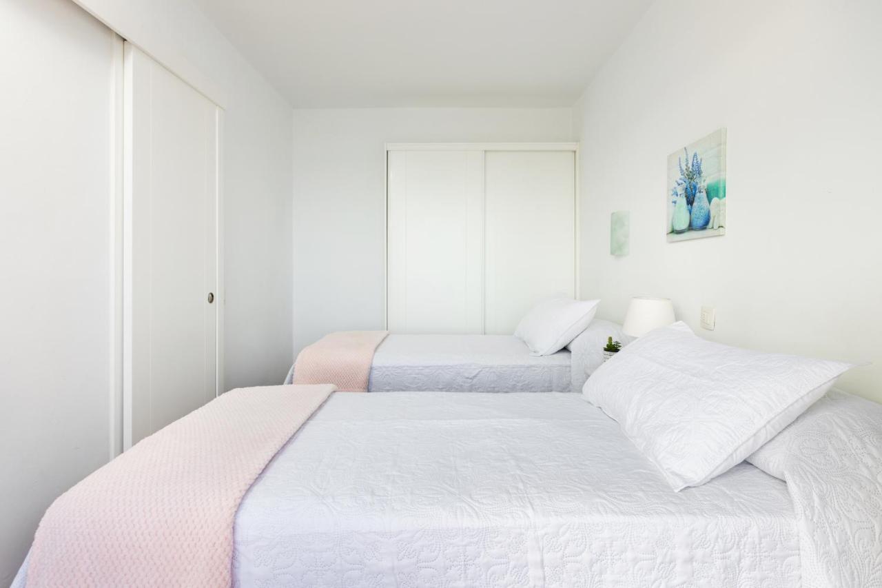 Home2book Poris Ocean View Poris de Abona