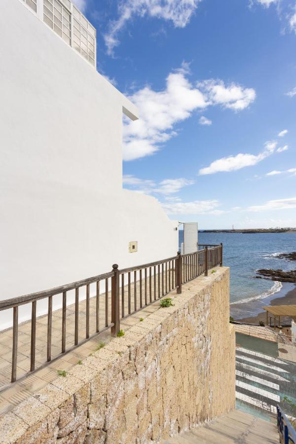 Apartment Home2book Poris Ocean View Poris de Abona