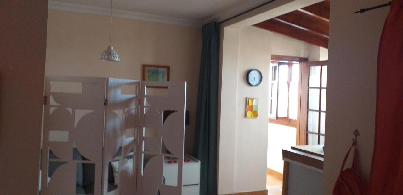 Apartment Marjul Ii Garachico (Tenerife)