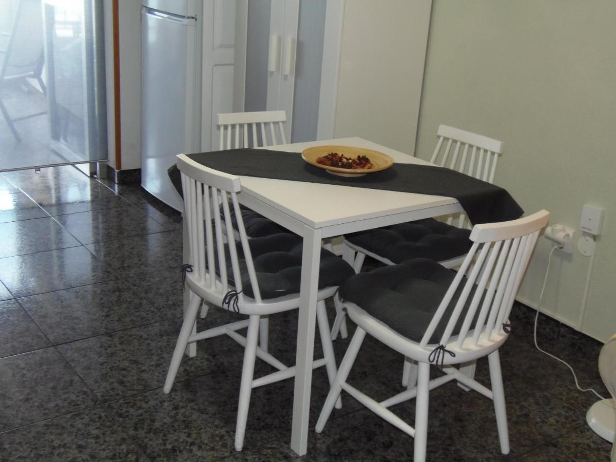 Appartement Con Mejores Vistas Frente Al Mar Tacoronte