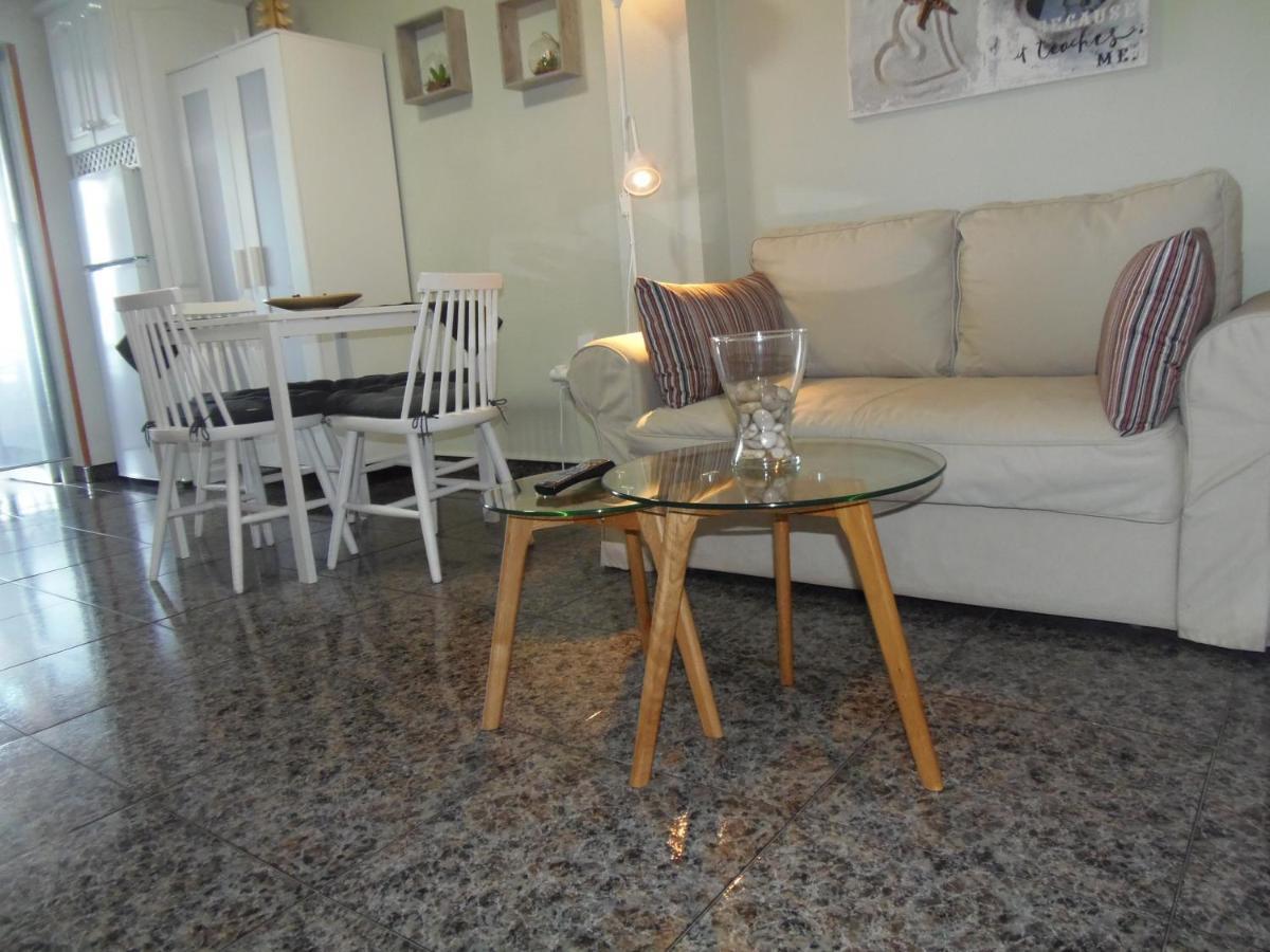Appartement Con Mejores Vistas Frente Al Mar *