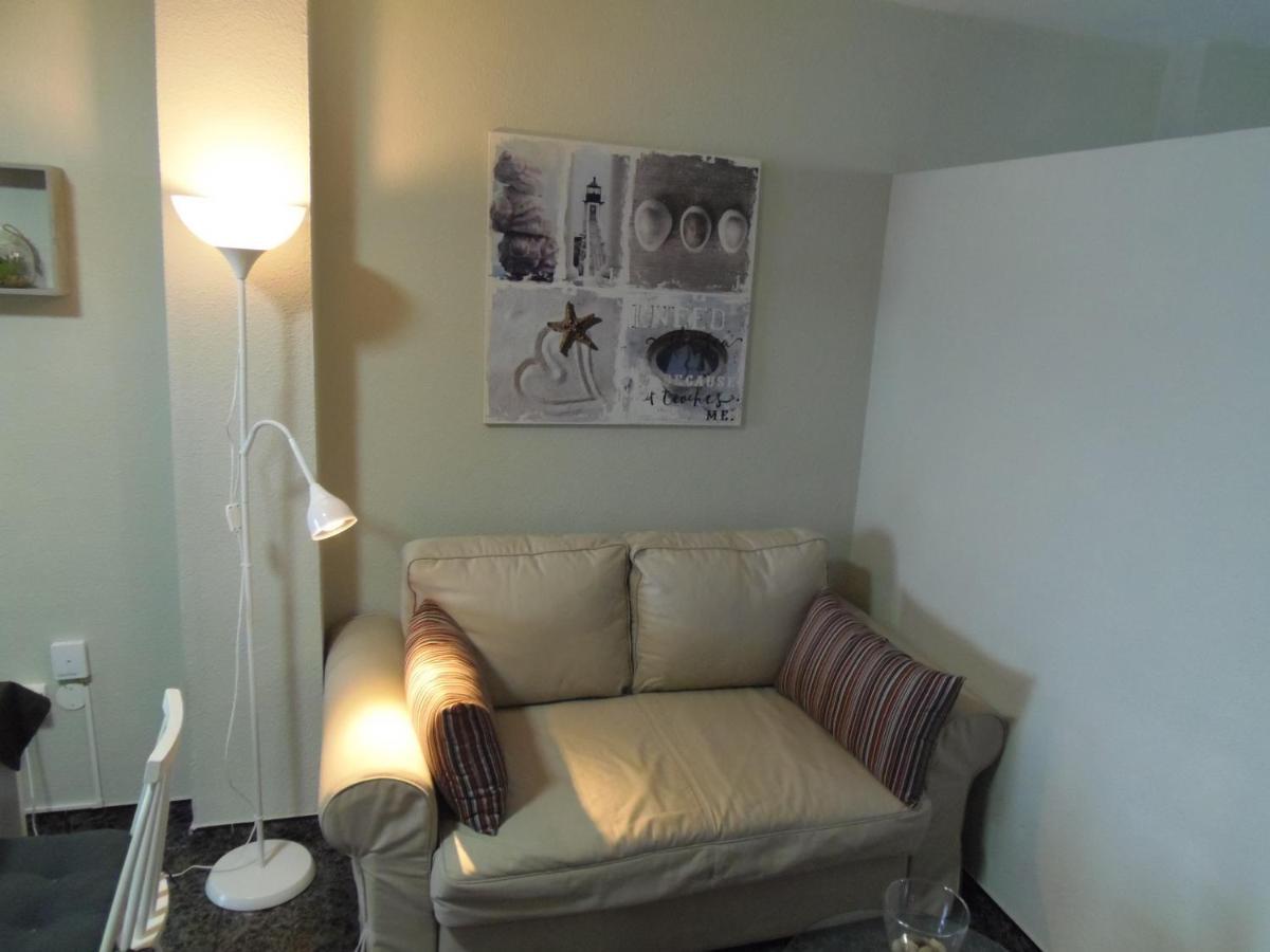 Appartement Con Mejores Vistas Frente Al Mar *
