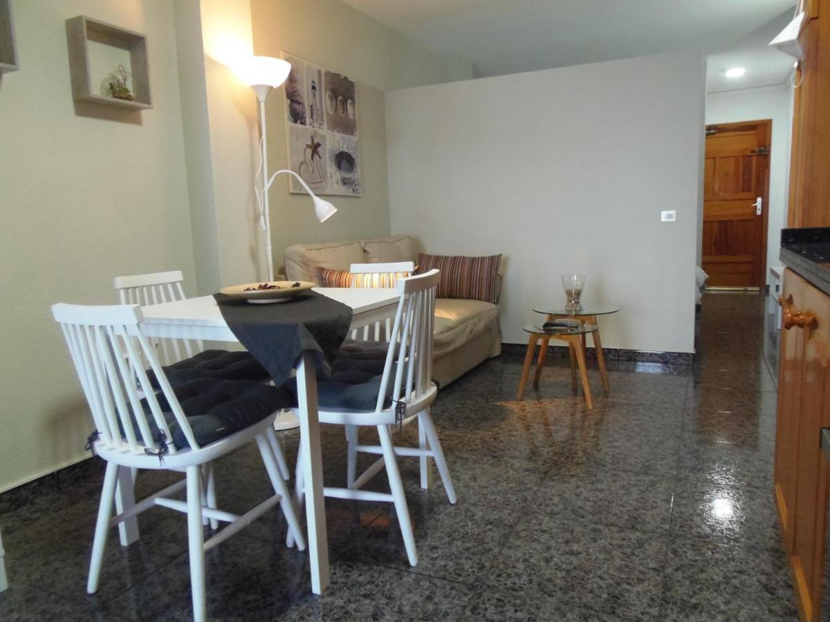 Appartement Con Mejores Vistas Frente Al Mar Tacoronte