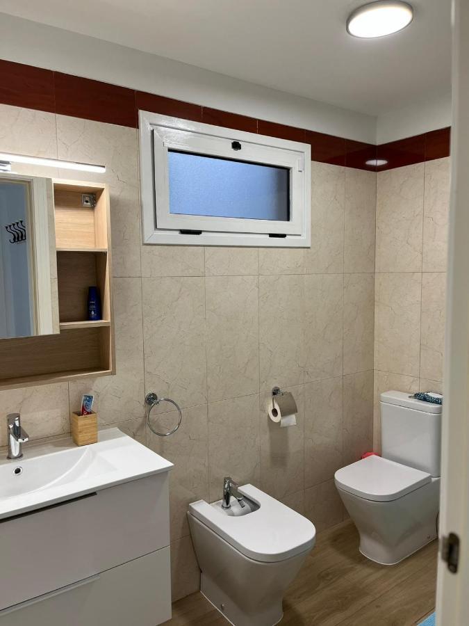 Appartement Summer Breeze Tenerife, Palm-mar