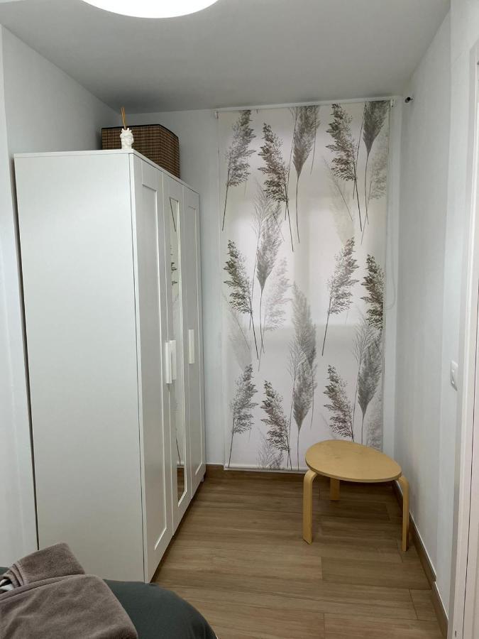 Summer Breeze Tenerife, Appartement Palm-mar