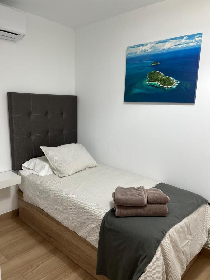 Appartement Summer Breeze Tenerife,