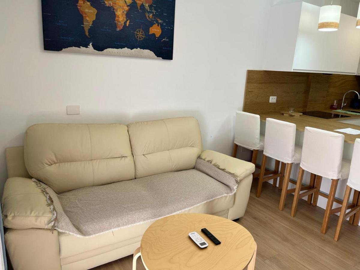 Appartement Summer Breeze Tenerife, *