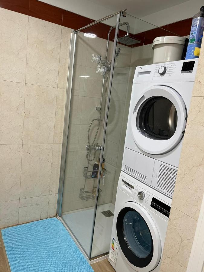 Appartement Summer Breeze Tenerife, *