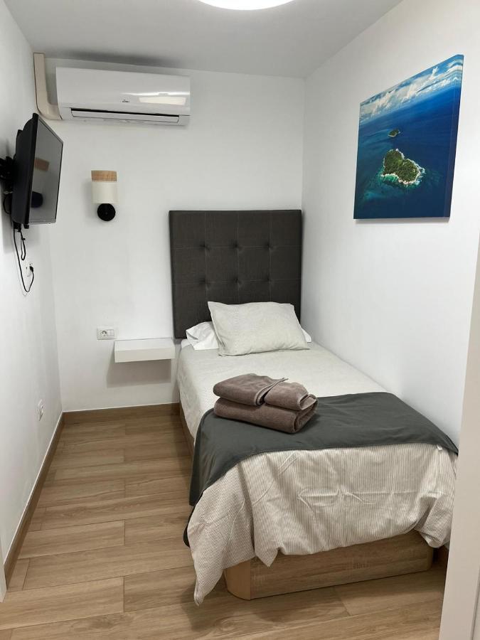 Summer Breeze Tenerife,