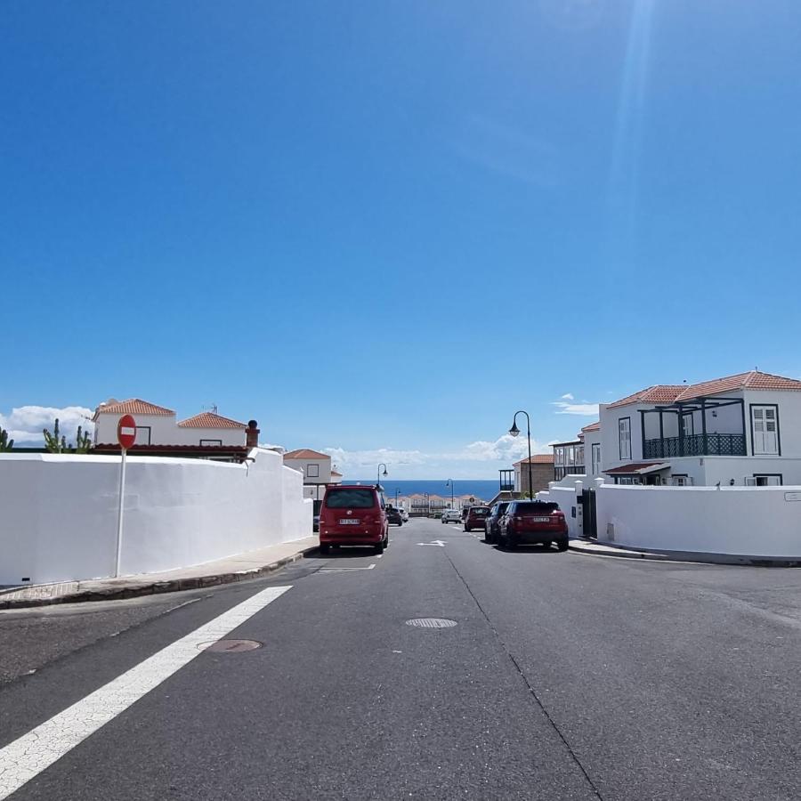 Hébergement de vacances Abades El Viejo Barco Abades (Tenerife)