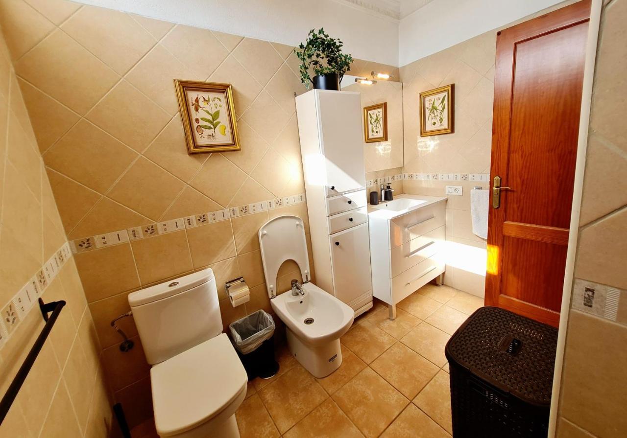 Bungalow Sunset With Fantastic Ocean Views * Costa Adeje (Tenerife)