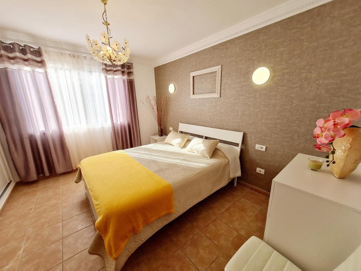 Bungalow Sunset With Fantastic Ocean Views * Costa Adeje (Tenerife)