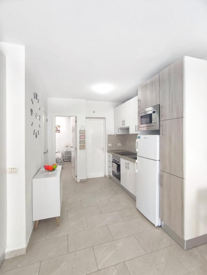 Appartement Sunshine Island Village