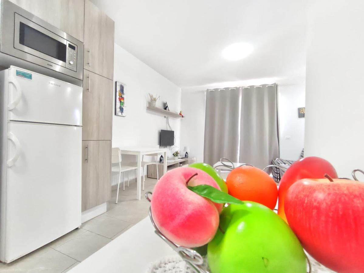 Appartement Sunshine Island Village *