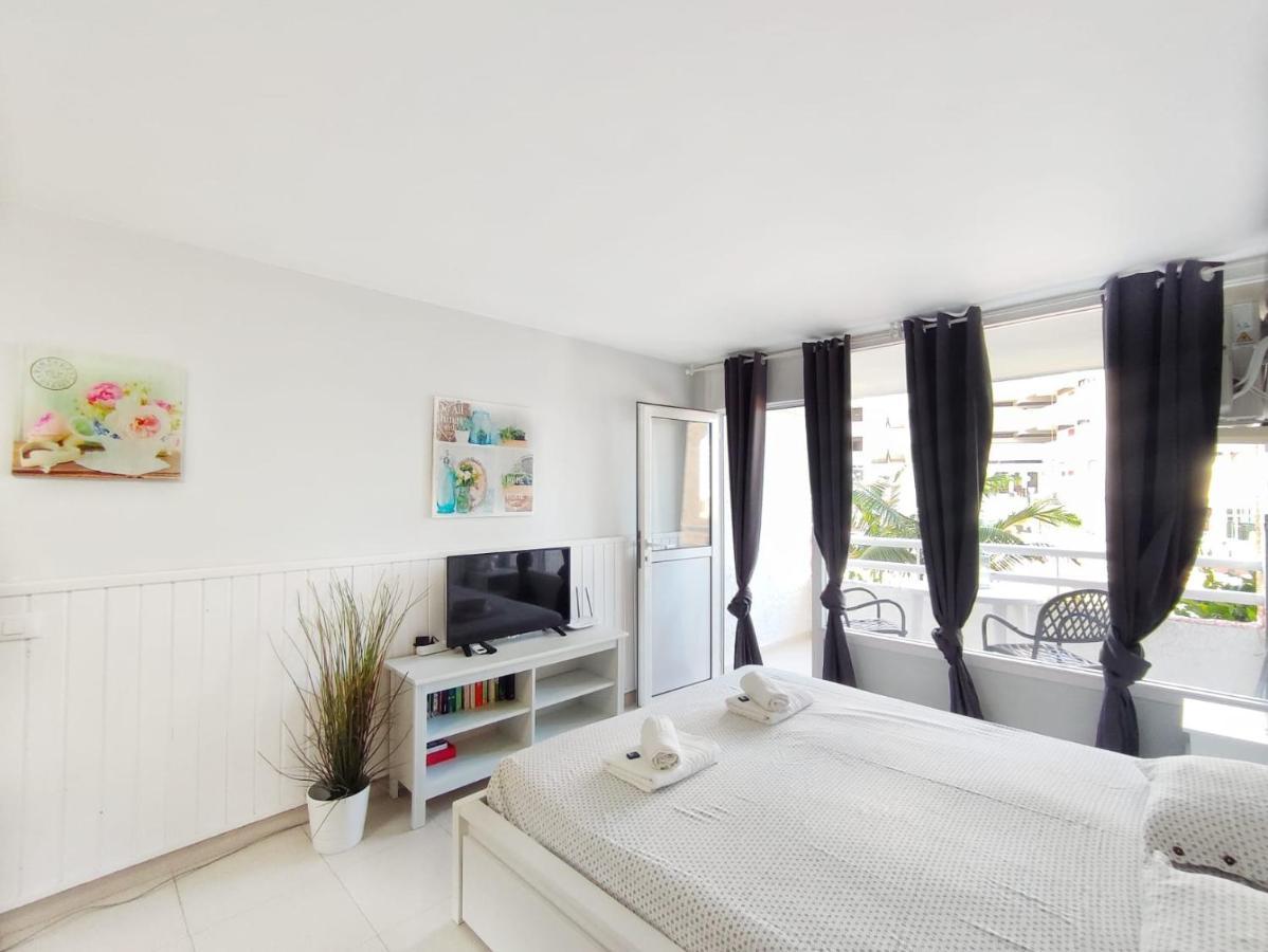 Sunshine Borinquen Appartement