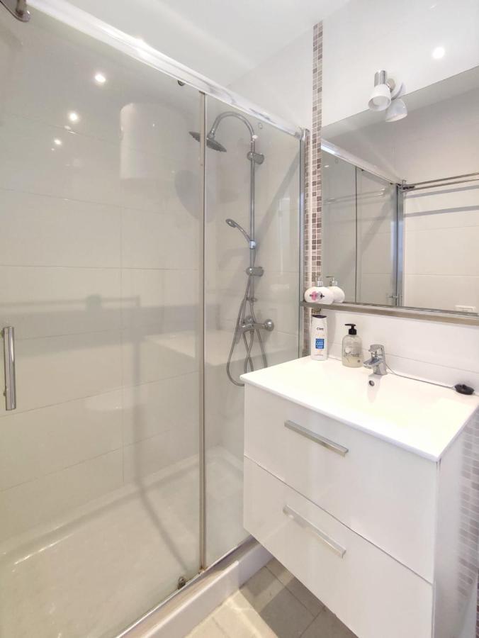 Appartement Sunshine Island Village Costa Adeje (Tenerife)