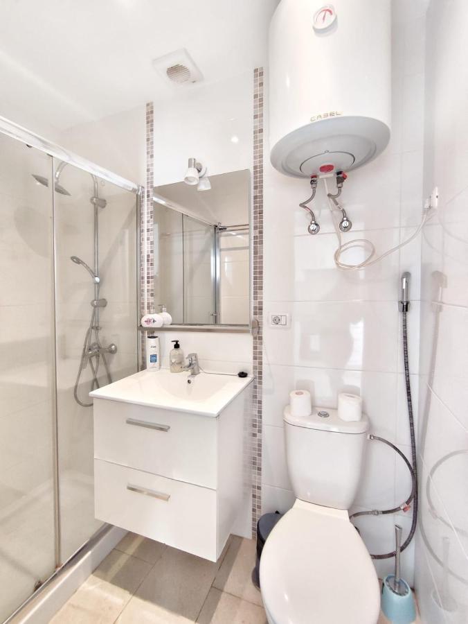 Appartement Sunshine Island Village *