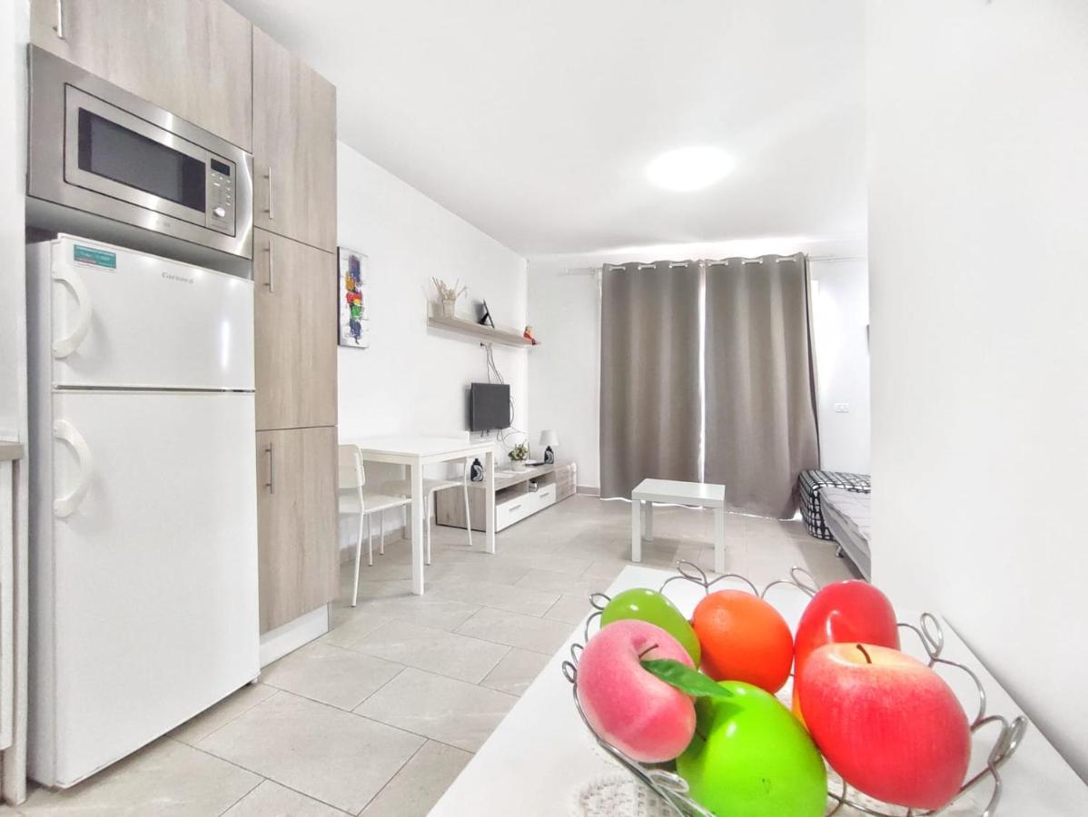 Appartement Sunshine Island Village *