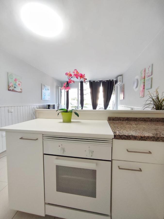 Sunshine Borinquen Appartement *