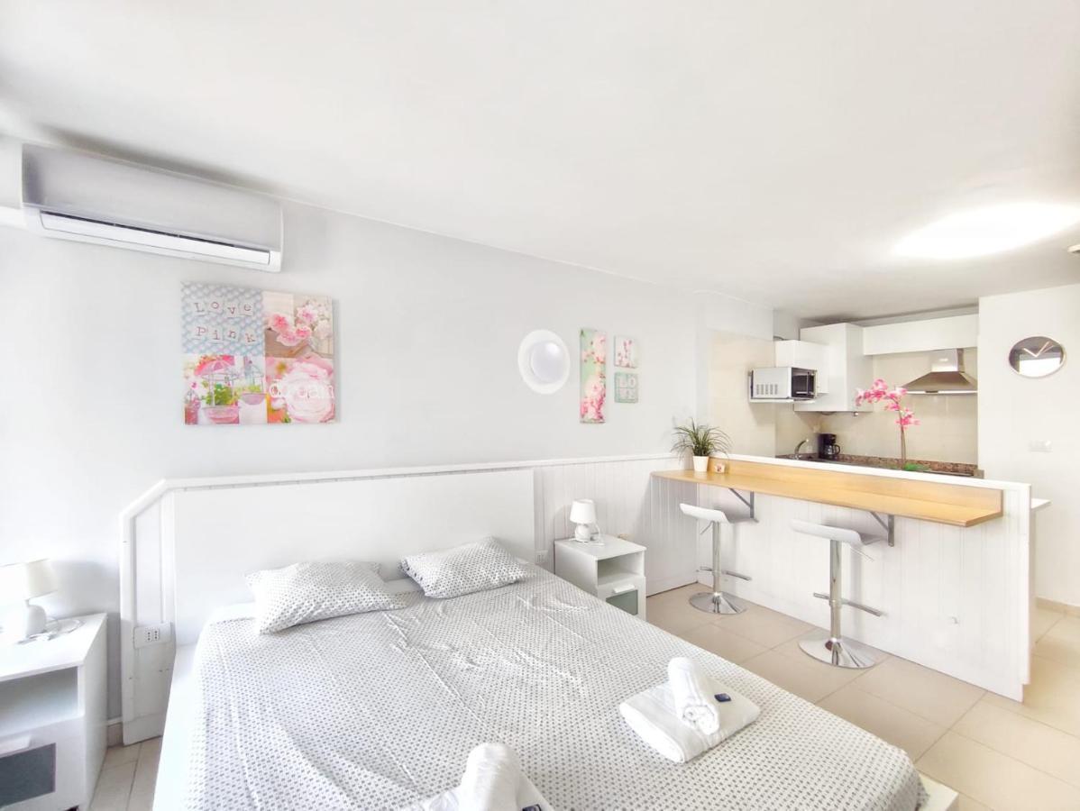 Sunshine Borinquen Appartement