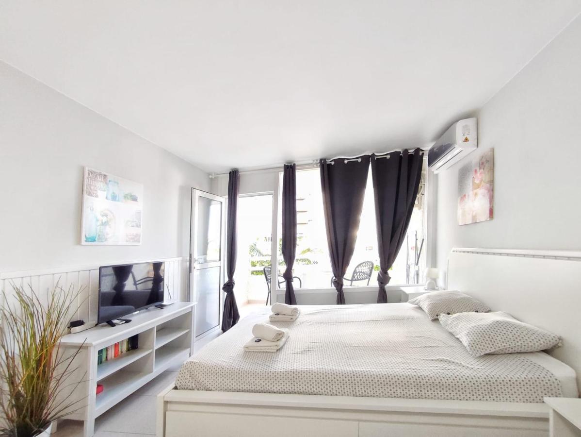 Sunshine Borinquen Appartement *