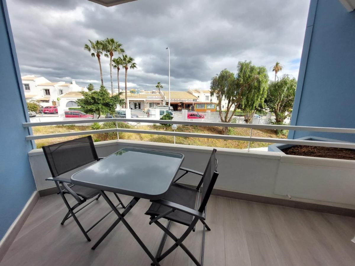 Sunny Loft, Golf Del Sur, Wifi, Parking Free * San Miguel de Abona