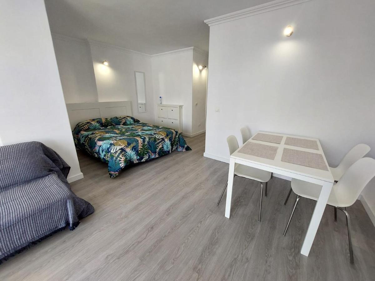 Sunny Loft, Golf Del Sur, Wifi, Parking Free Appartement San Miguel de Abona