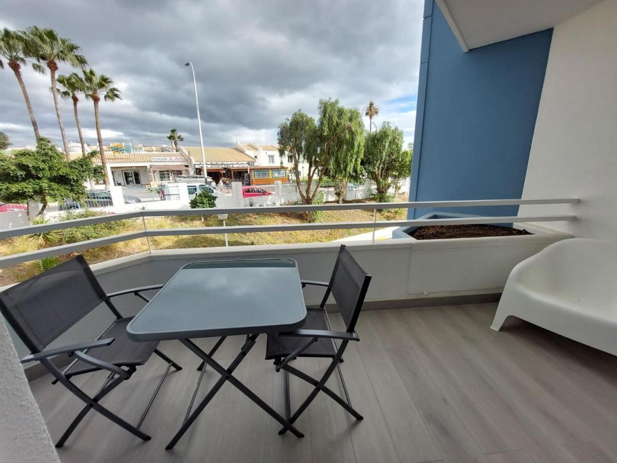 Sunny Loft, Golf Del Sur, Wifi, Parking Free *