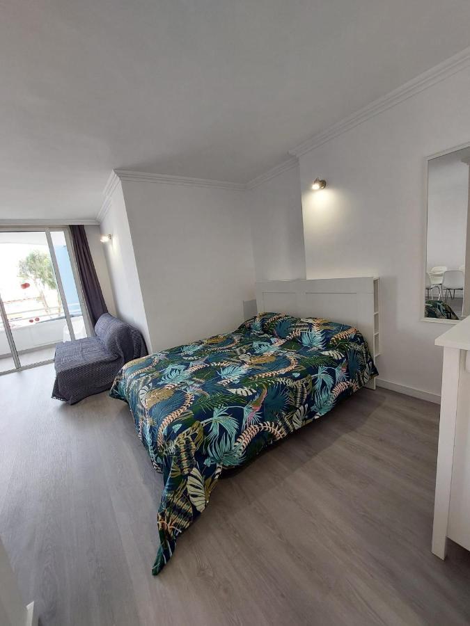 Appartement Sunny Loft, Golf Del Sur, Wifi, Parking Free San Miguel de Abona