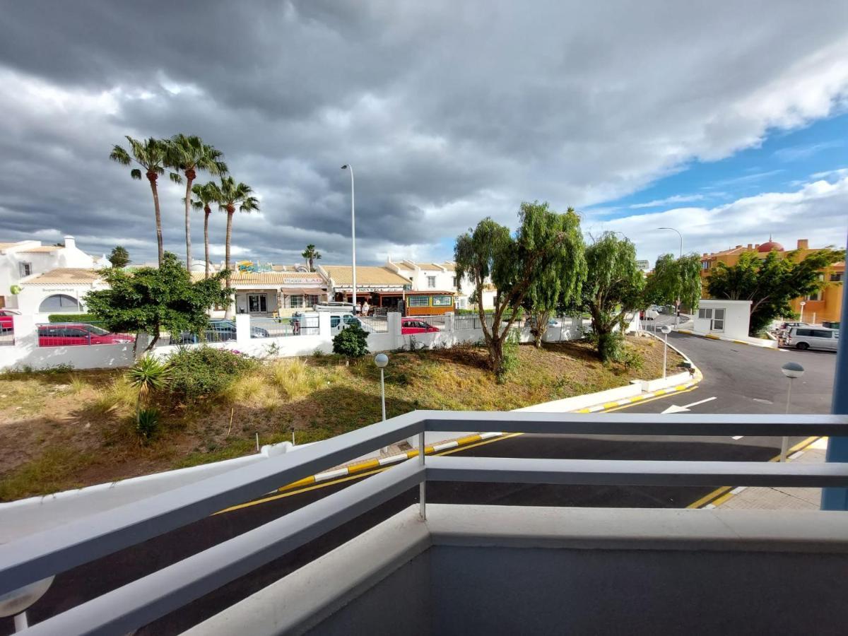 Sunny Loft, Golf Del Sur, Wifi, Parking Free *