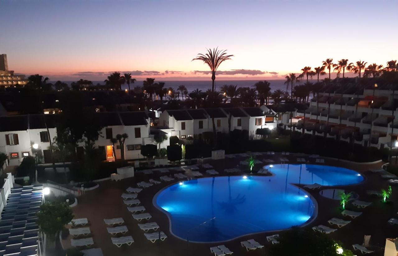 Apartment Parque Santiago Ii Two Bedrooms With Amazing Views Arona (Tenerife)