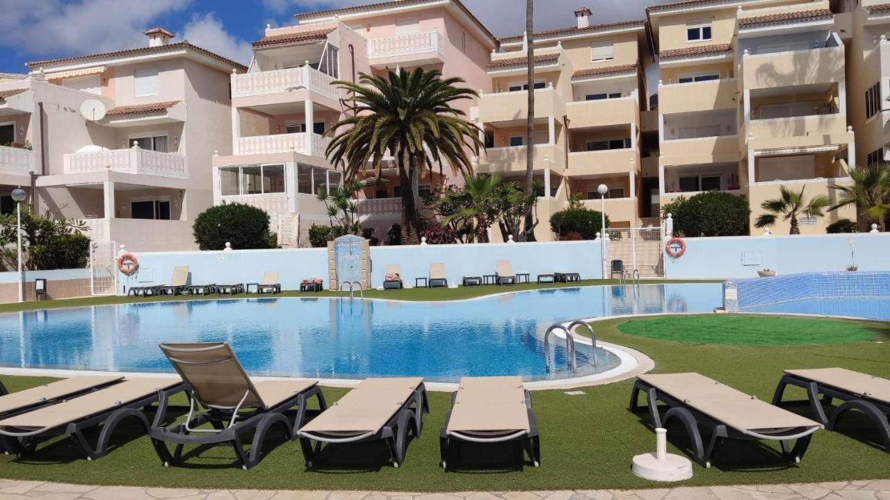 Paraiso, Tenerife Sur Appartement *