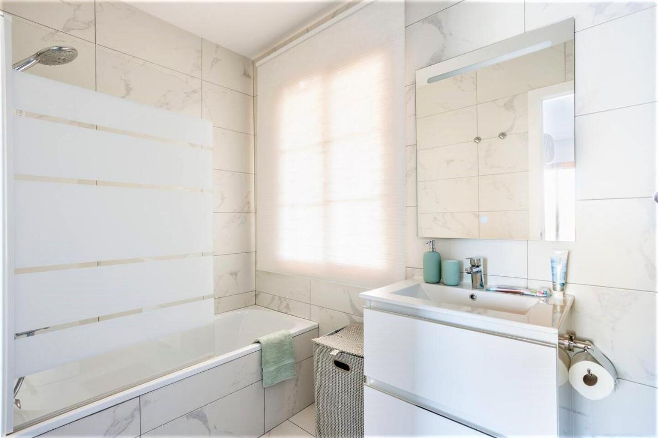 Appartement Paulmarie Family Ocean&mountain View *