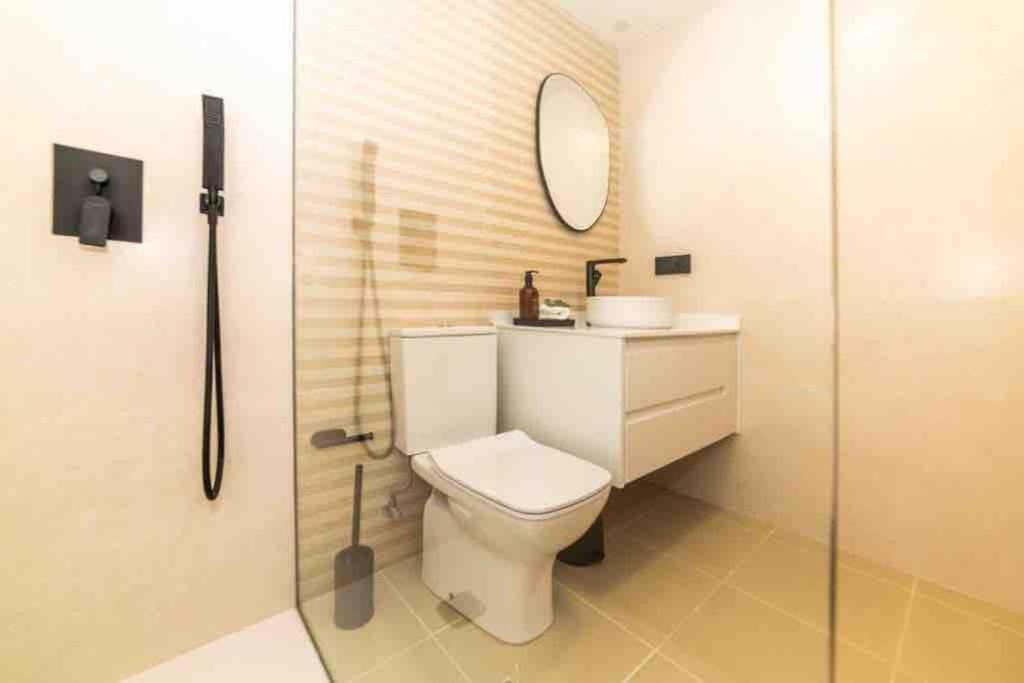 Apartment Nr Urban Torre 2 *