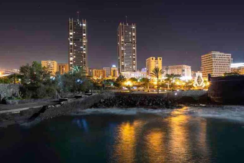 Apartment Nr Urban Torre 2