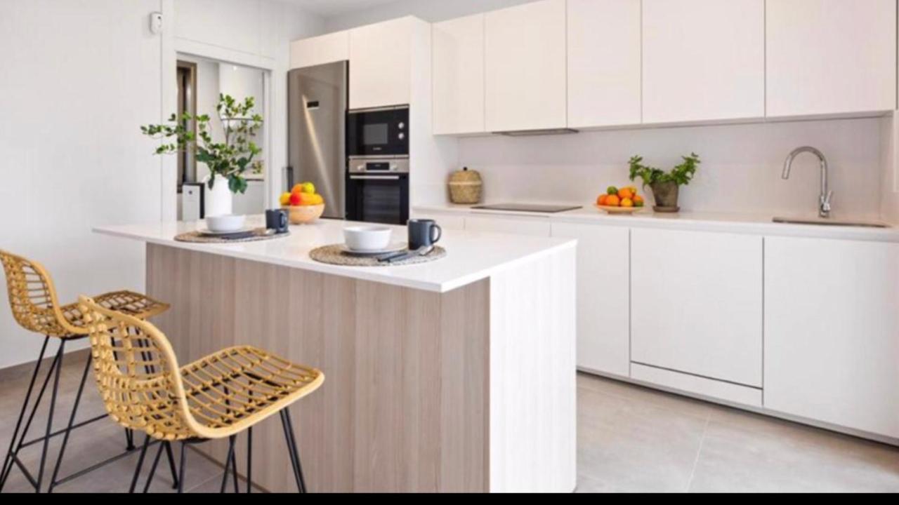 Golf Tenerife South Xx Wheel Accessible Shower Xx Free Wifi Xx Private Pool 30 Degrees Xx Two Terraces 30m2x60m2 Xxfree Parking Xx Mountain View Xx Flatscreen 65 Inch Xx Villa