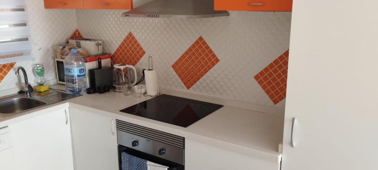 Apartment Orange - Parque Santiago Ii Arona (Tenerife)