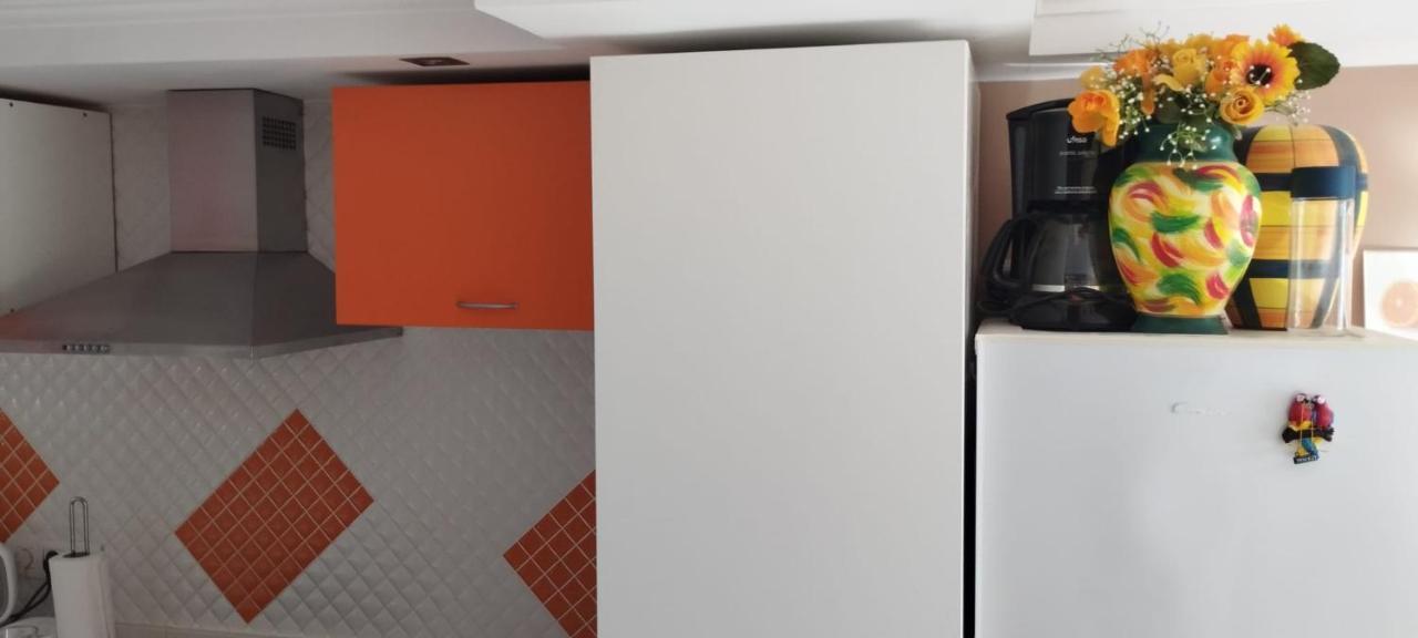 Apartment Orange - Parque Santiago Ii