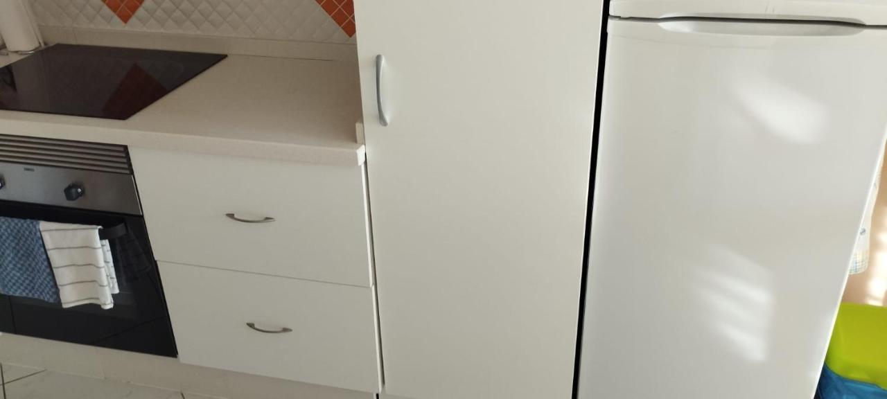 Apartment Orange - Parque Santiago Ii Arona (Tenerife)