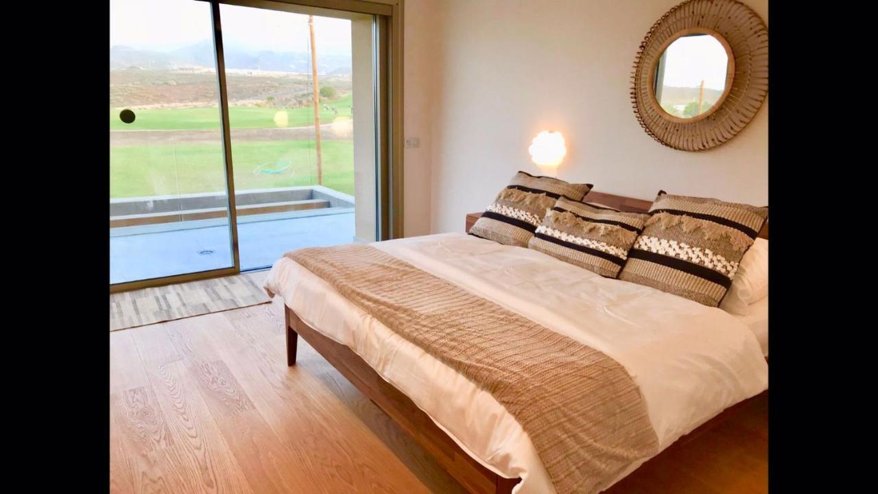 Golf Tenerife South Xx Wheel Accessible Shower Xx Free Wifi Xx Private Pool 30 Degrees Xx Two Terraces 30m2x60m2 Xxfree Parking Xx Mountain View Xx Flatscreen 65 Inch Xx Villa *